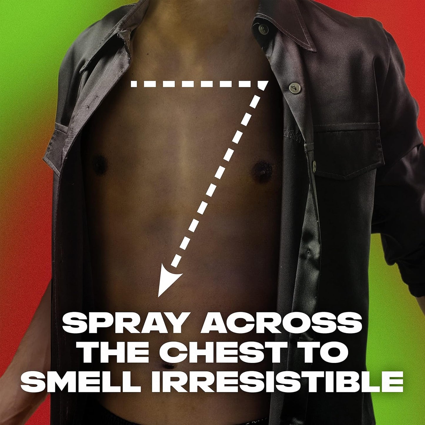Lynx Africa the G.O.A.T. of Fragrance Aerosol Bodyspray 48 Hours of Odour-Busting Zinc Tech Deodorant to Finish Your Style 6X 150 Ml