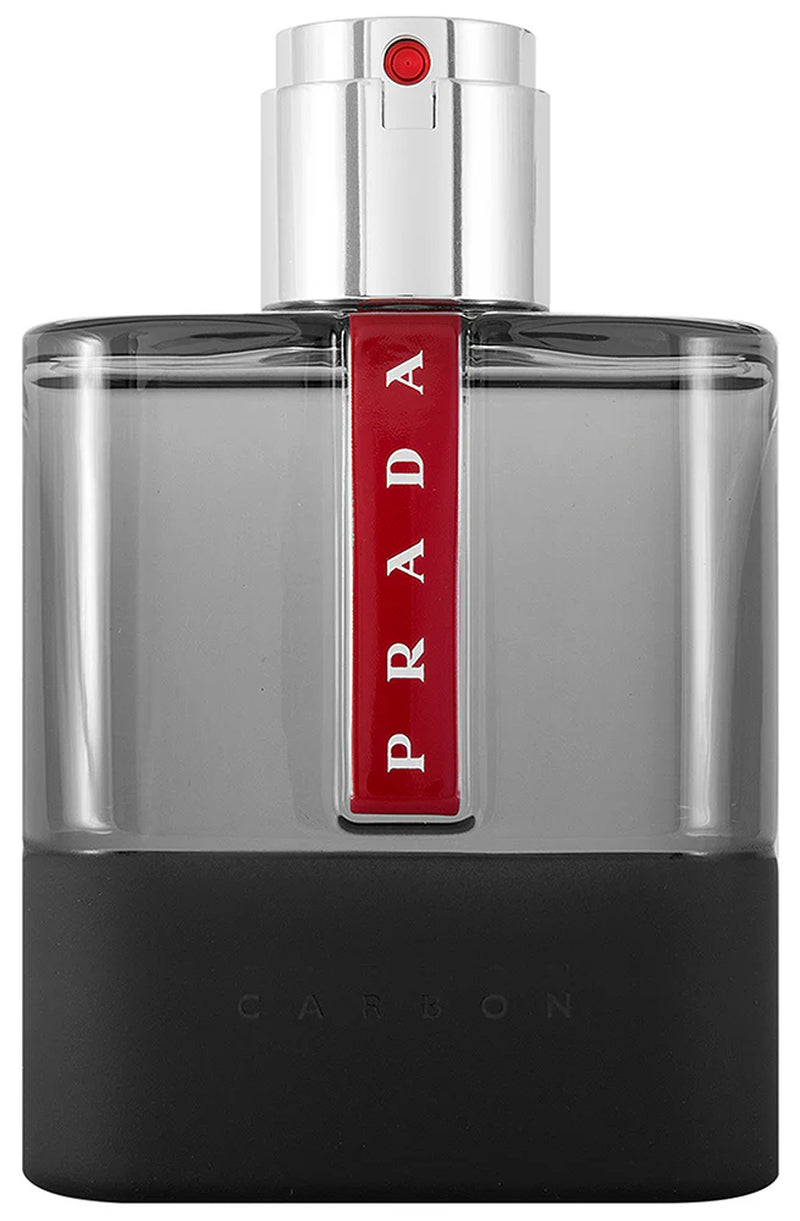 Luna Rossa Carbon Eau De Toilette