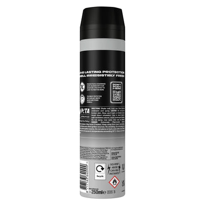 Lynx XXL 72-Hour Sweat Protection Anti-Perspiran