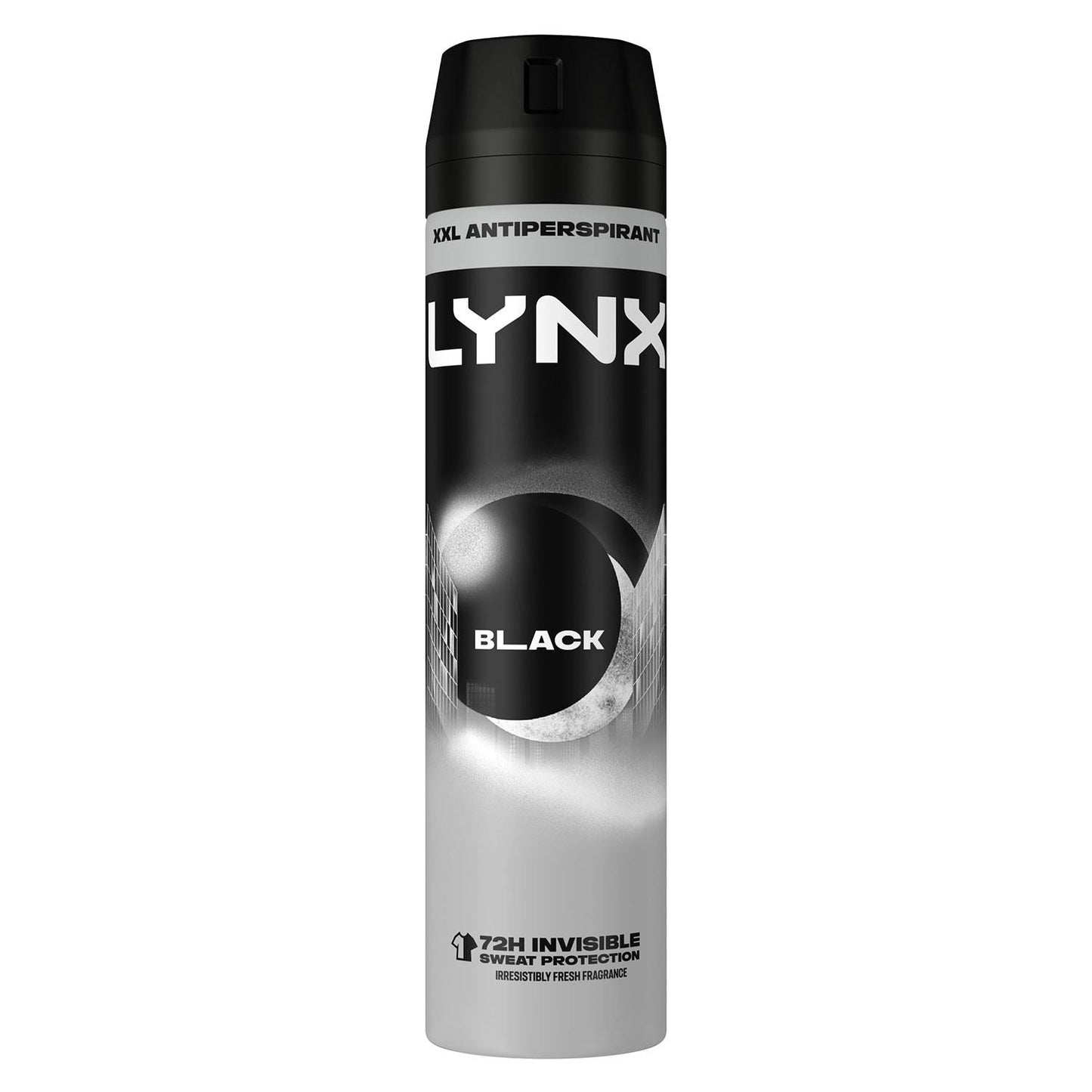 Lynx XXL 72-Hour Sweat Protection Anti-Perspiran