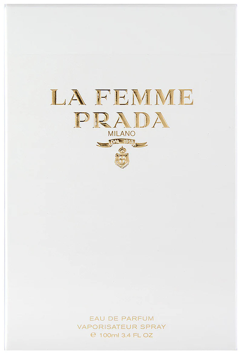 La Femme Eau De Parfum