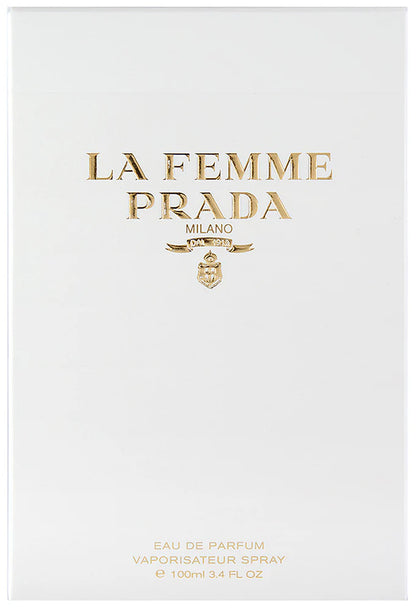 La Femme Eau De Parfum