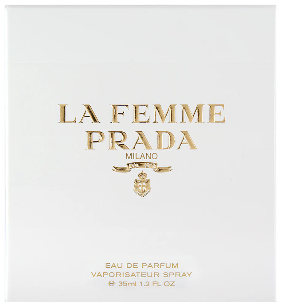 La Femme Eau De Parfum