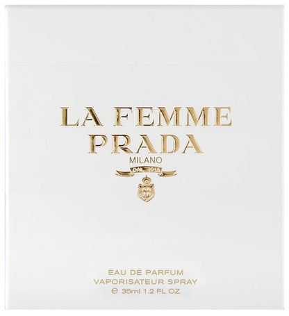La Femme Eau De Parfum
