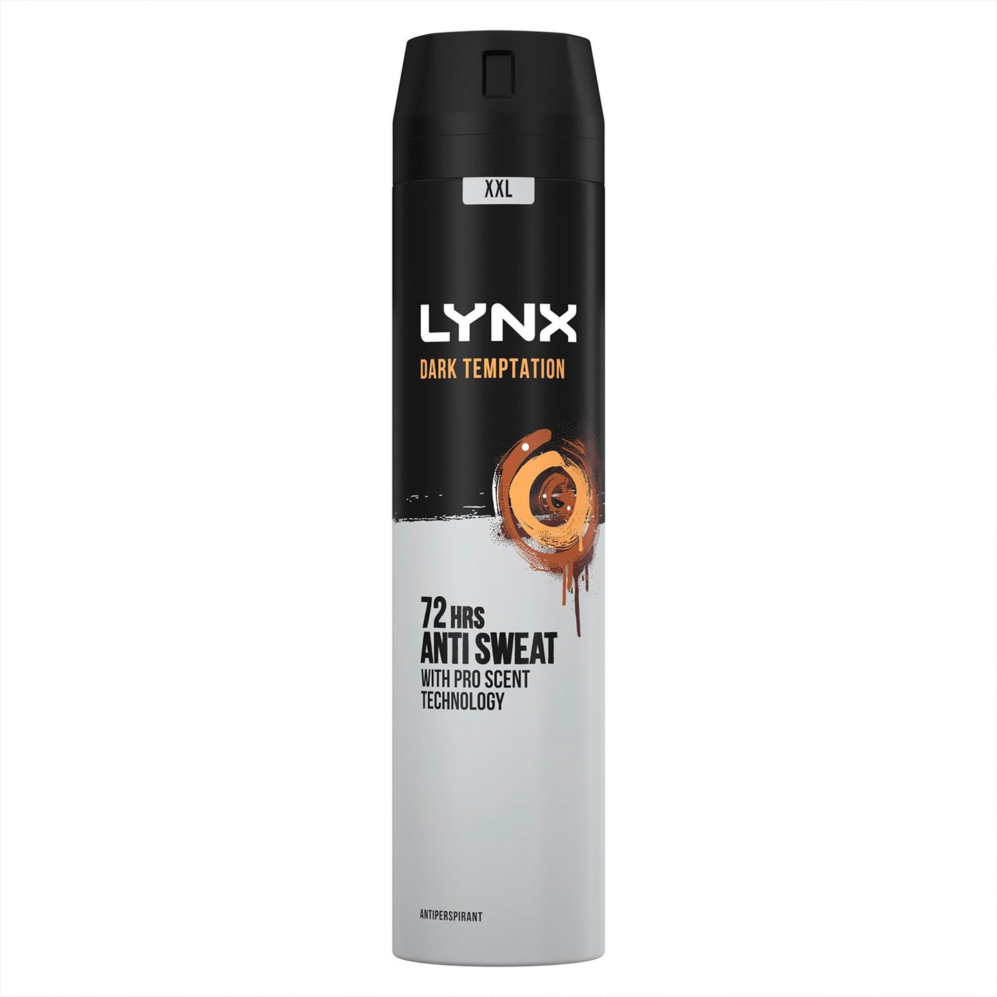 Lynx XXL 72-Hour Sweat Protection Anti-Perspiran