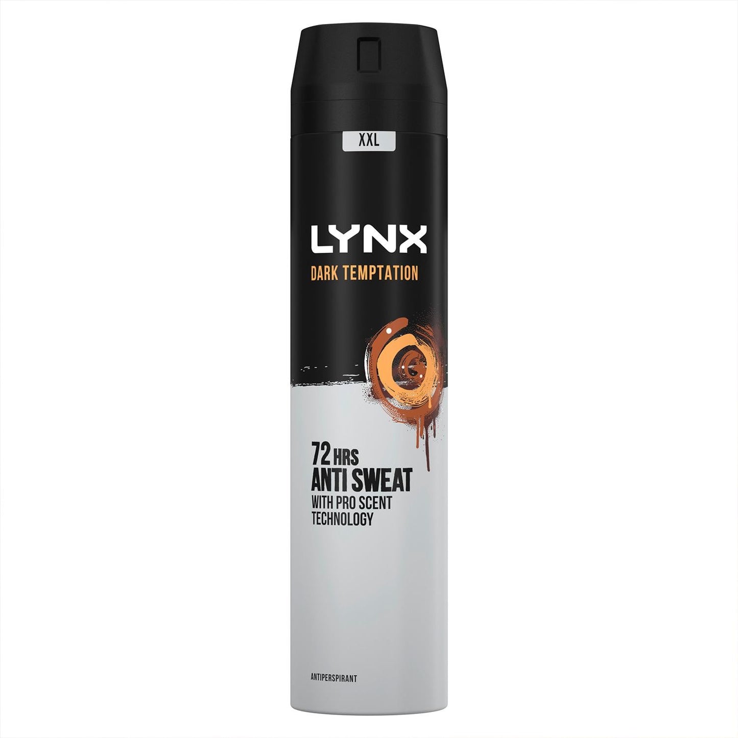 Lynx XXL 72-Hour Sweat Protection Anti-Perspiran