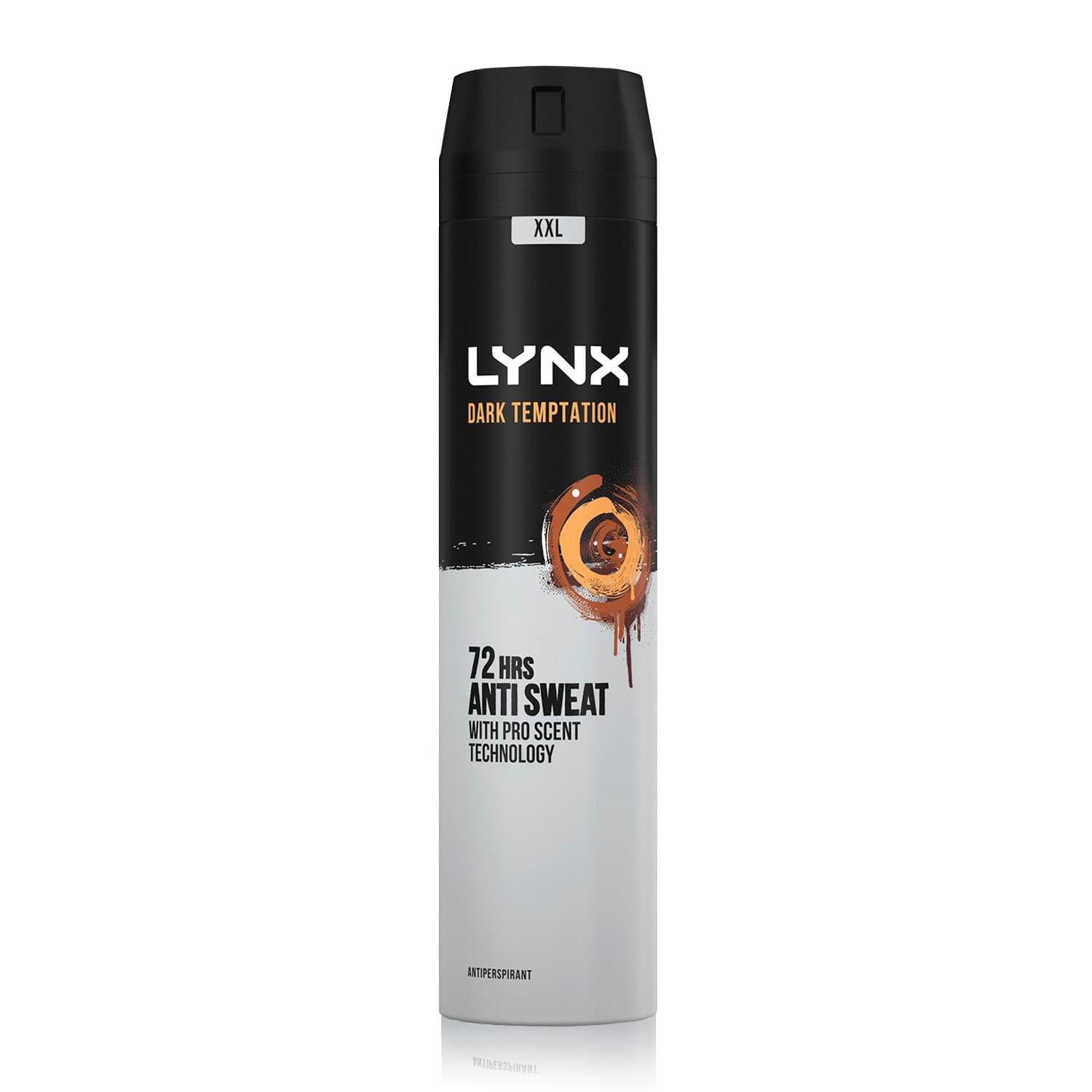 Lynx XXL 72-Hour Sweat Protection Anti-Perspiran
