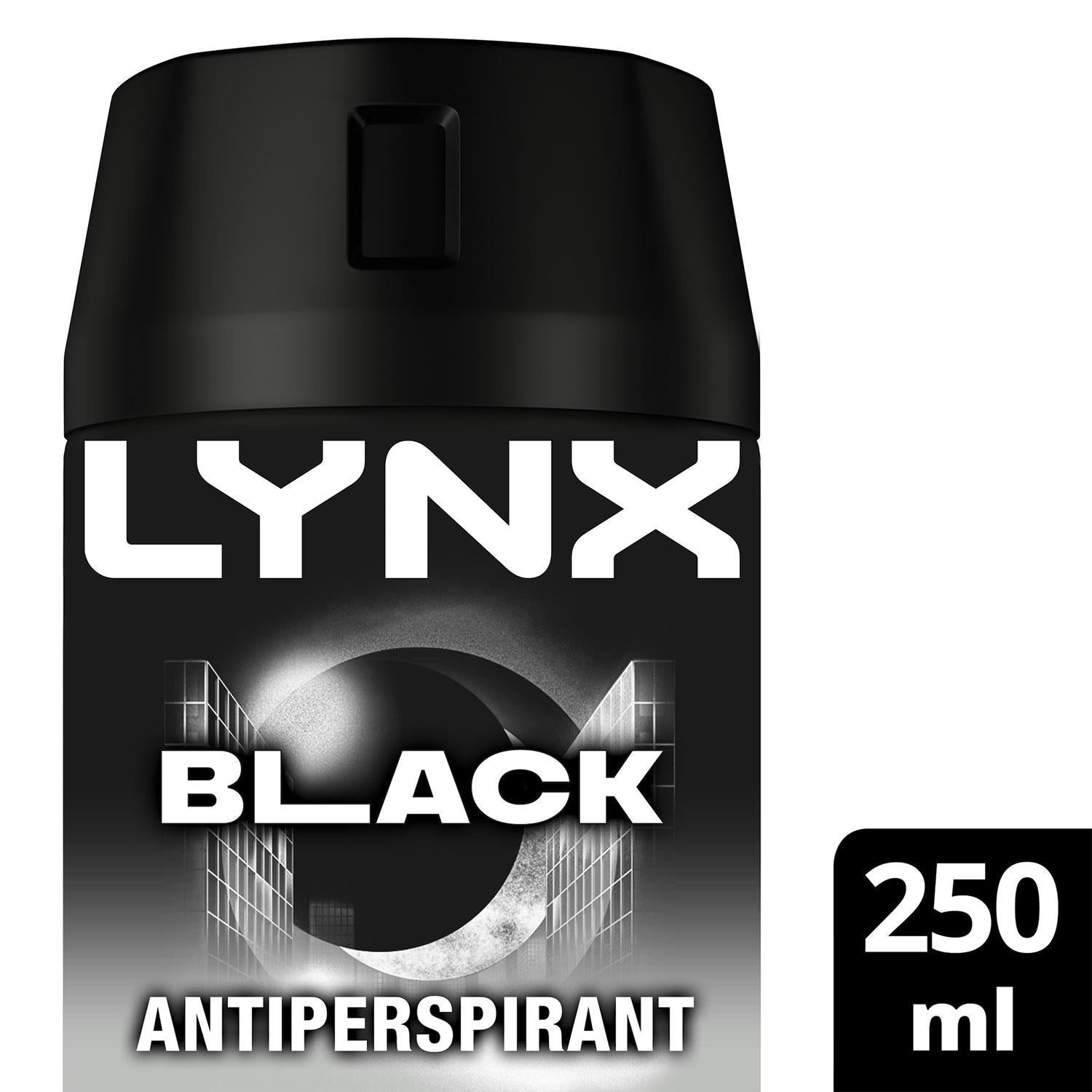 Lynx XXL 72-Hour Sweat Protection Anti-Perspiran