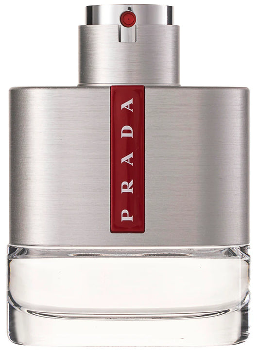 Luna Rossa Eau De Toilette