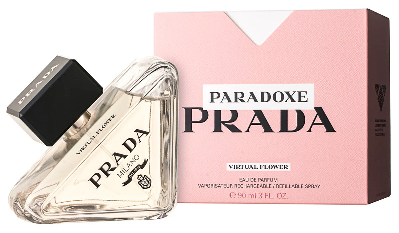 Paradoxe Virtual Flower Eau De Parfum