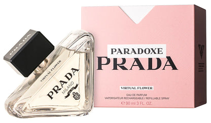 Paradoxe Virtual Flower Eau De Parfum