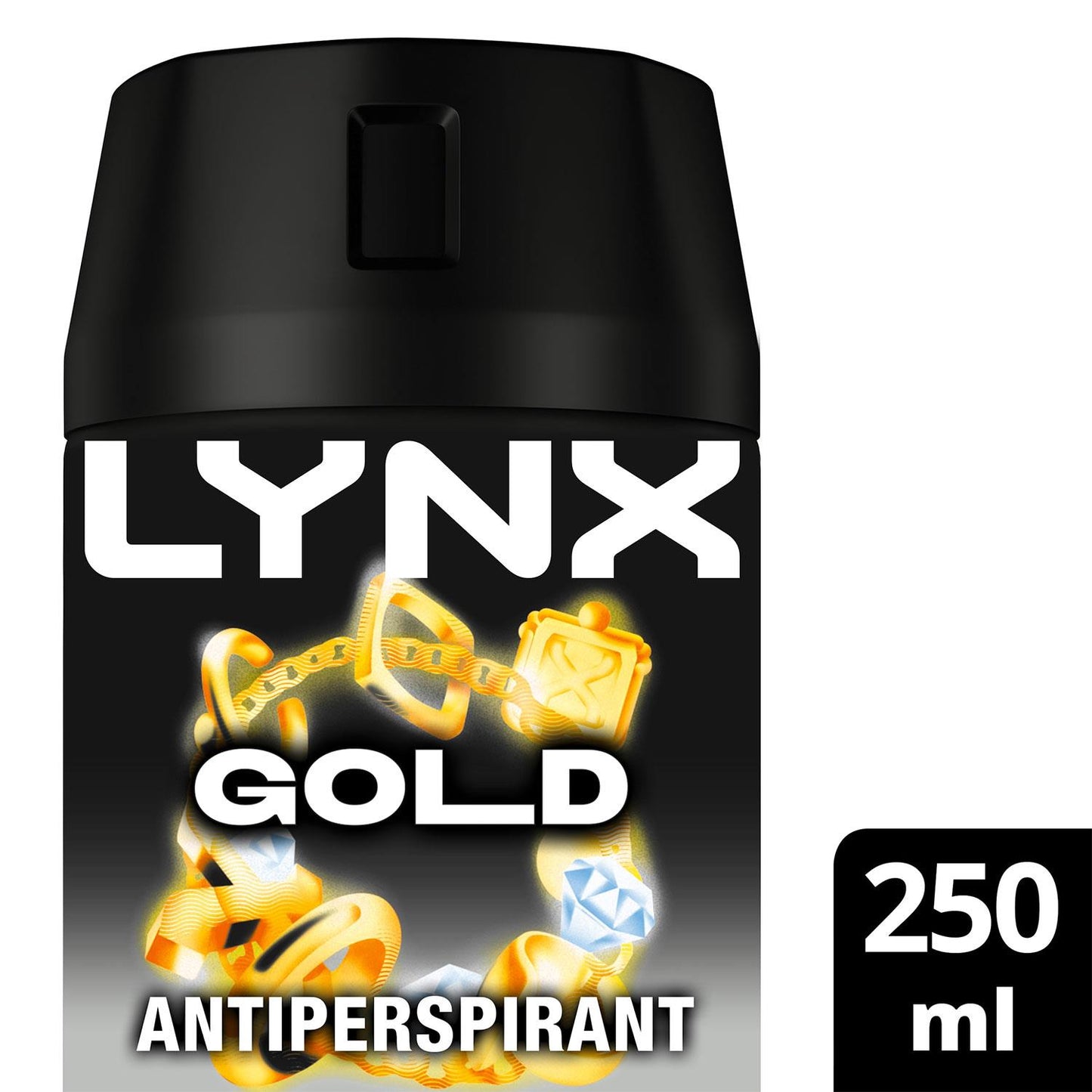 Lynx XXL 72-Hour Sweat Protection Anti-Perspiran