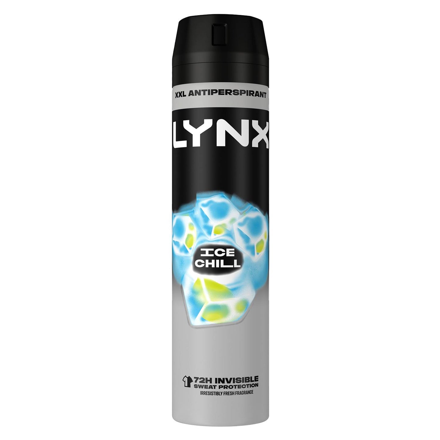 Lynx XXL 72-Hour Sweat Protection Anti-Perspiran