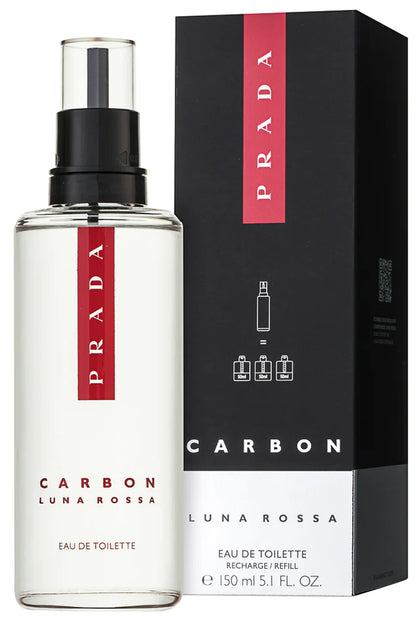 Luna Rossa Carbon Eau De Toilette