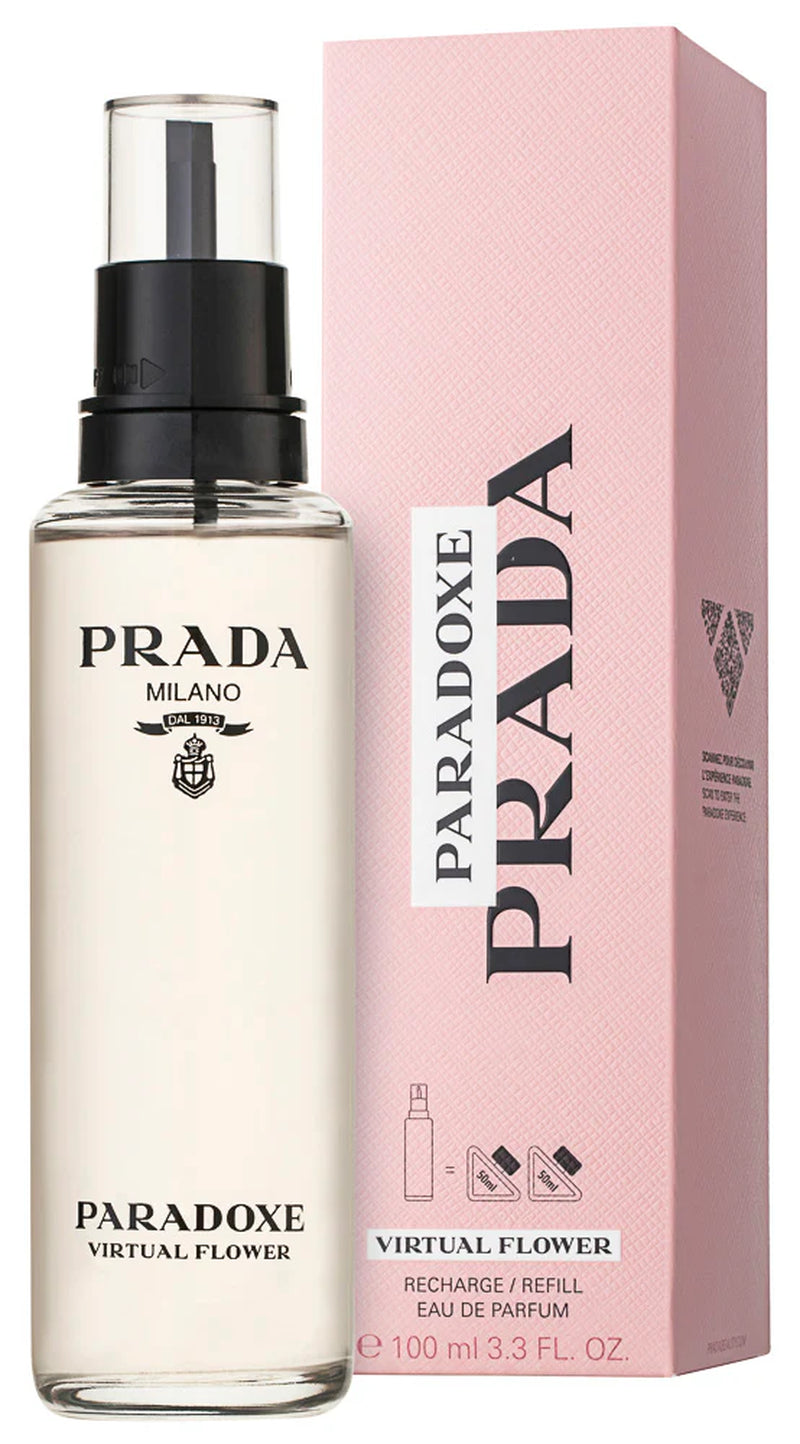 Paradoxe Virtual Flower Eau De Parfum
