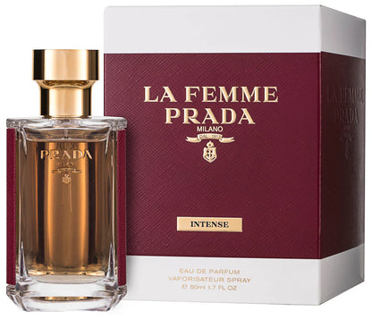 La Femme Intense Eau De Parfum