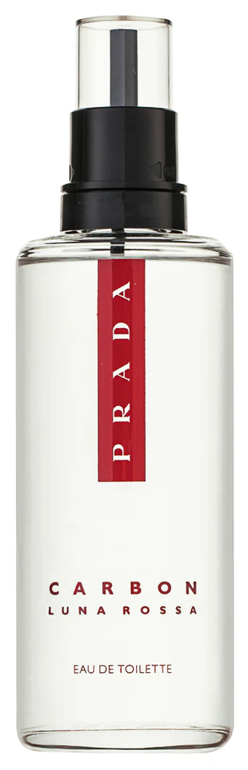 Luna Rossa Carbon Eau De Toilette