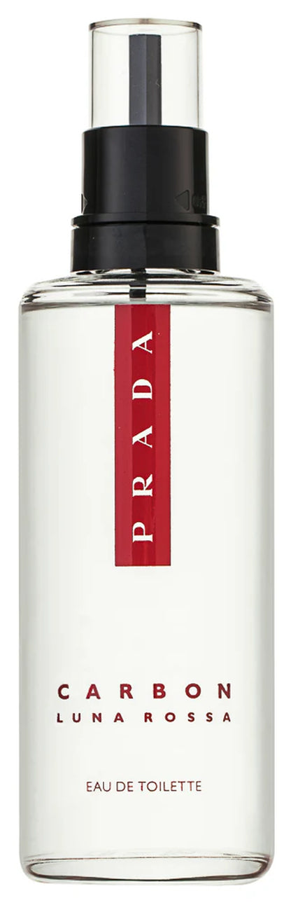 Luna Rossa Carbon Eau De Toilette