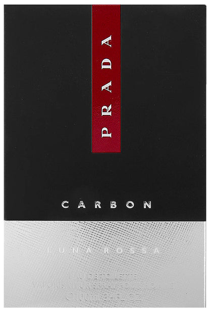 Luna Rossa Carbon Eau De Toilette