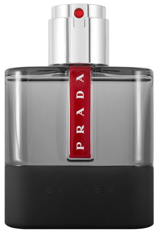 Luna Rossa Carbon Eau De Toilette