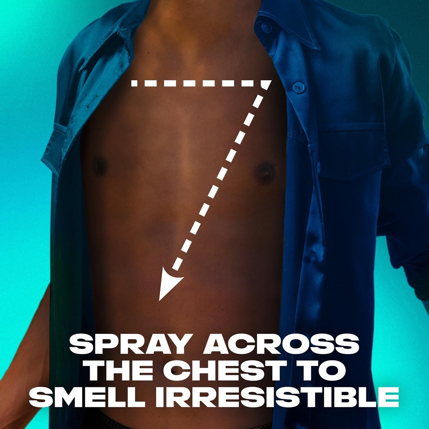 Lynx XXL 72-Hour Sweat Protection Anti-Perspiran