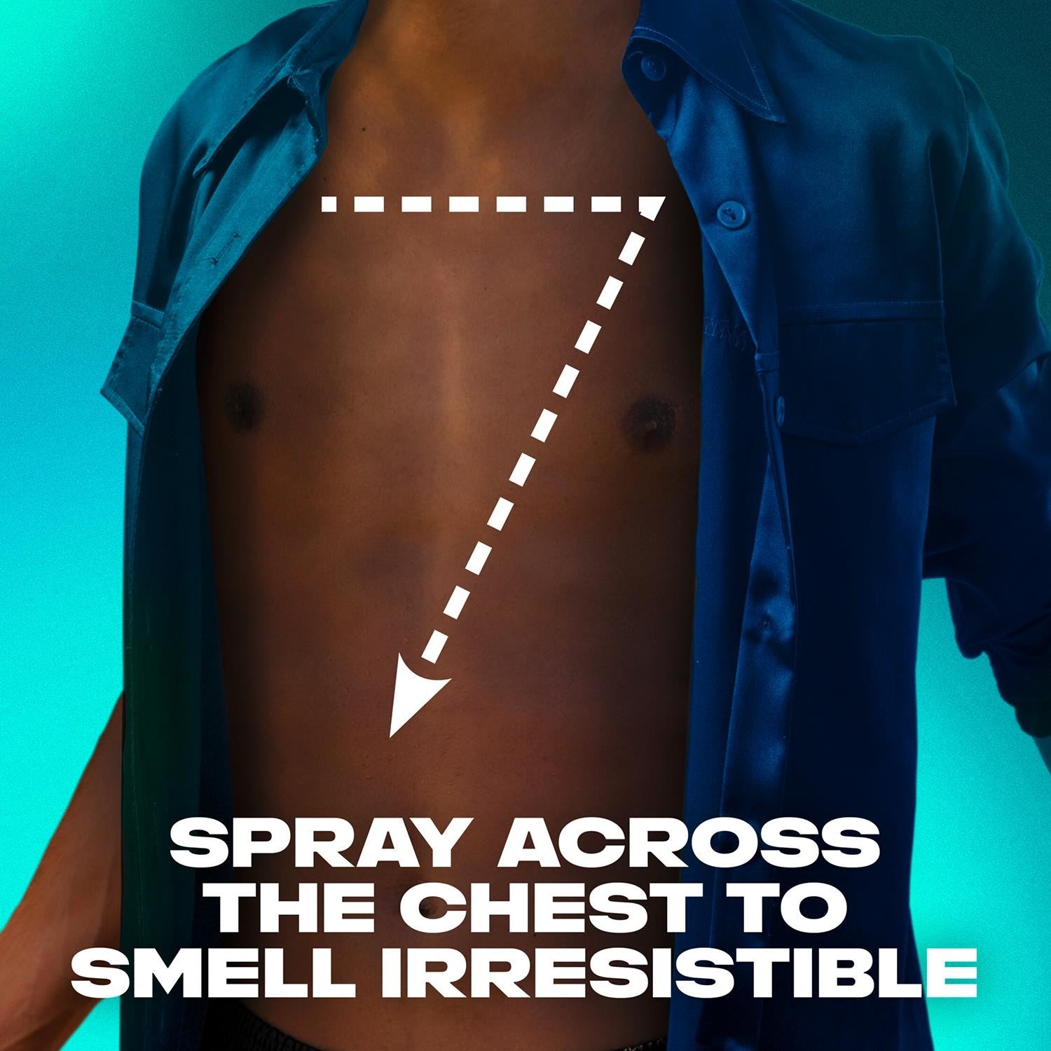 Lynx XXL 72-Hour Sweat Protection Anti-Perspiran