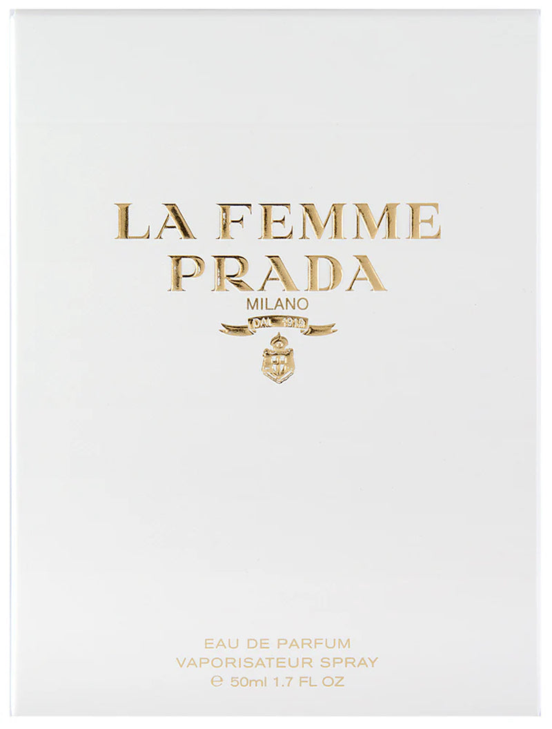 La Femme Eau De Parfum