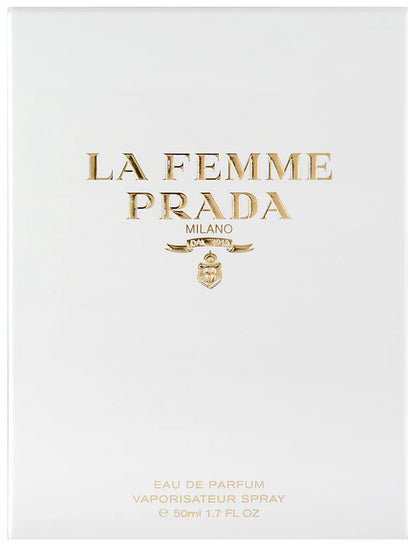 La Femme Eau De Parfum