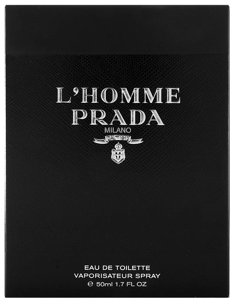 L`Homme Eau De Toilette