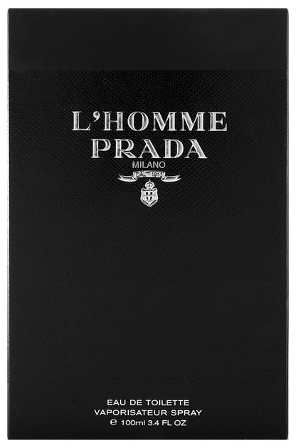 L`Homme Eau De Toilette
