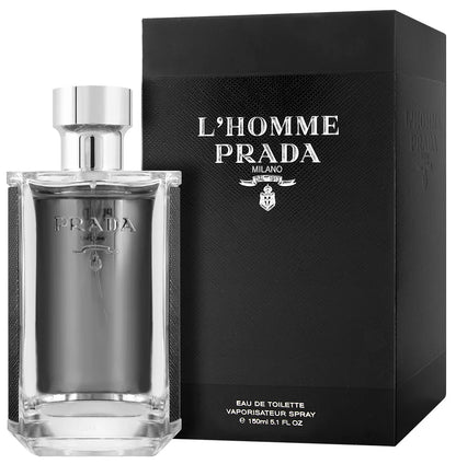 L`Homme Eau De Toilette