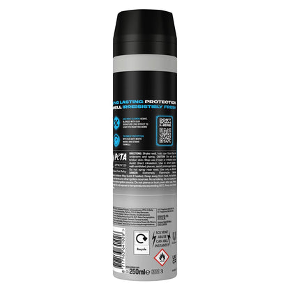 Lynx XXL 72-Hour Sweat Protection Anti-Perspiran