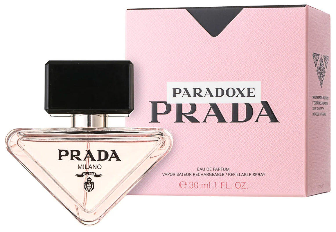 Paradoxe Eau De Parfum